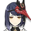 Kujou Sara